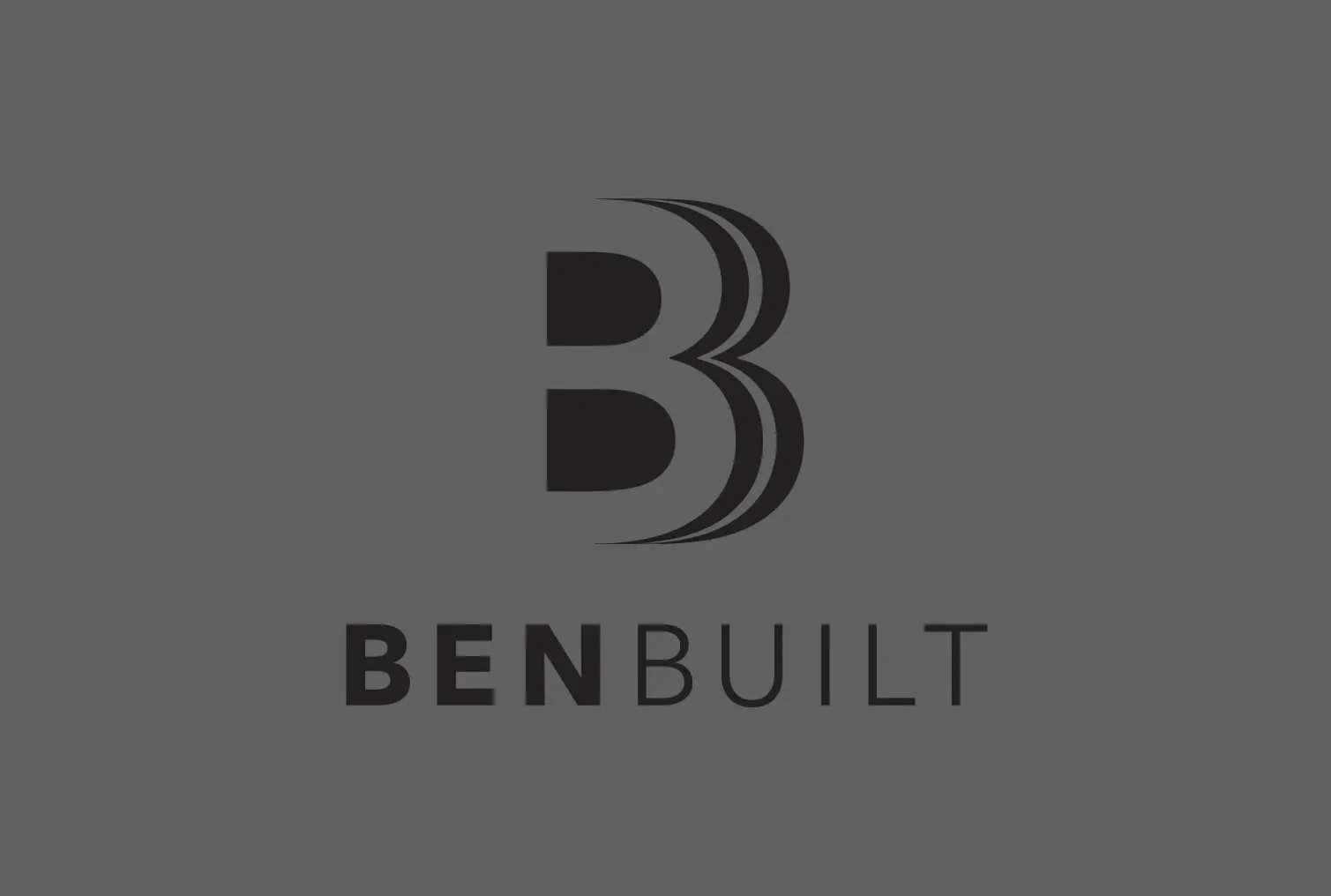 Ben Built
